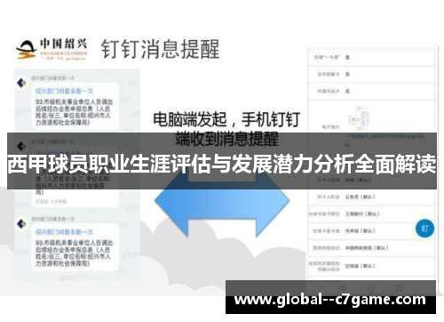 西甲球员职业生涯评估与发展潜力分析全面解读