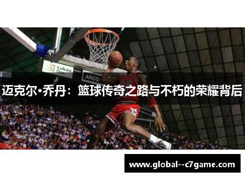 迈克尔·乔丹：篮球传奇之路与不朽的荣耀背后