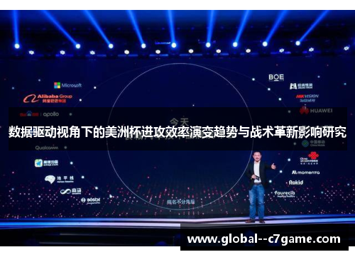 数据驱动视角下的美洲杯进攻效率演变趋势与战术革新影响研究 数据驱动视角下的美洲杯进攻效率演变趋势与战术革新影响研究